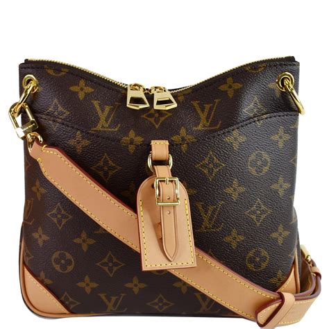 louis vuitton odeon bags.